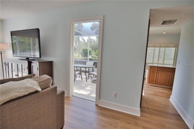 Step into this beautifully maintained, rarely available on Plantation Golf and Country Club in Florida - for sale on GolfHomes.com, golf home, golf lot