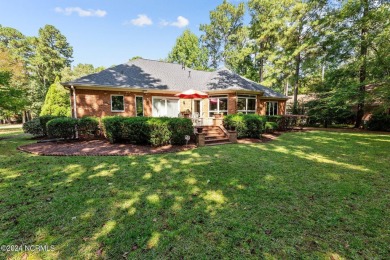 Step into this extraordinary custom-built home in Cypress on Cypress Landing Golf Club in North Carolina - for sale on GolfHomes.com, golf home, golf lot