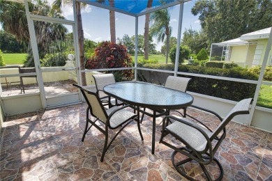 Step into this beautifully maintained, rarely available on Plantation Golf and Country Club in Florida - for sale on GolfHomes.com, golf home, golf lot