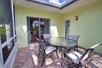 Step into this beautifully maintained, rarely available on Plantation Golf and Country Club in Florida - for sale on GolfHomes.com, golf home, golf lot