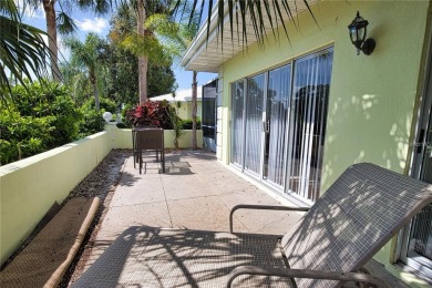 Step into this beautifully maintained, rarely available on Plantation Golf and Country Club in Florida - for sale on GolfHomes.com, golf home, golf lot
