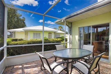 Step into this beautifully maintained, rarely available on Plantation Golf and Country Club in Florida - for sale on GolfHomes.com, golf home, golf lot
