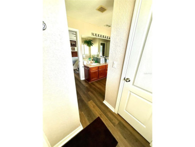 Welcome to this beautiful 4-bedroom, 3-bathroom home situated on on Rolling Greens Executive Golf Community in Florida - for sale on GolfHomes.com, golf home, golf lot