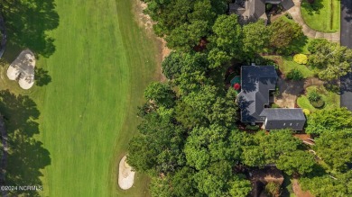 Step into this extraordinary custom-built home in Cypress on Cypress Landing Golf Club in North Carolina - for sale on GolfHomes.com, golf home, golf lot