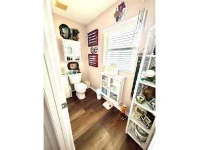 Welcome to this beautiful 4-bedroom, 3-bathroom home situated on on Rolling Greens Executive Golf Community in Florida - for sale on GolfHomes.com, golf home, golf lot