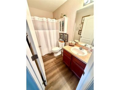 Welcome to this beautiful 4-bedroom, 3-bathroom home situated on on Rolling Greens Executive Golf Community in Florida - for sale on GolfHomes.com, golf home, golf lot