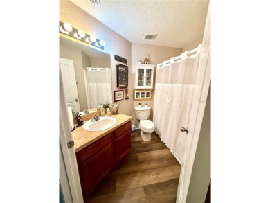 Welcome to this beautiful 4-bedroom, 3-bathroom home situated on on Rolling Greens Executive Golf Community in Florida - for sale on GolfHomes.com, golf home, golf lot