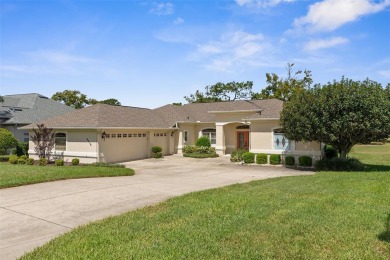 BEST GOLF COURSE VIEWS in the highly-desired, gated, Glen Lakes on Glen Lakes Country Club in Florida - for sale on GolfHomes.com, golf home, golf lot