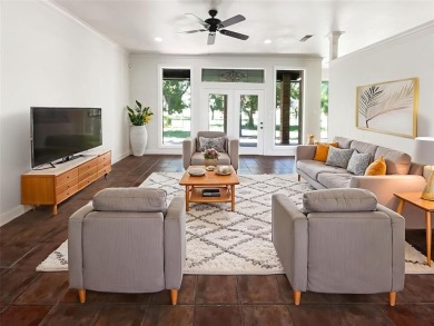 Welcome home to your 3-bedroom 2 bath home with ceramic tile on Pecan Plantation Country Club in Texas - for sale on GolfHomes.com, golf home, golf lot