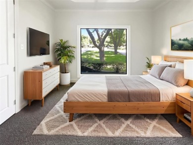 Welcome home to your 3-bedroom 2 bath home with ceramic tile on Pecan Plantation Country Club in Texas - for sale on GolfHomes.com, golf home, golf lot