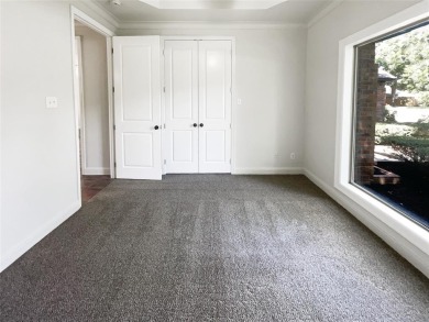 Welcome home to your 3-bedroom 2 bath home with ceramic tile on Pecan Plantation Country Club in Texas - for sale on GolfHomes.com, golf home, golf lot