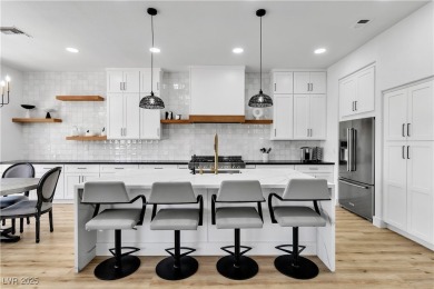 WELCOME to this FULLY FURNISHED, GOLF COURSE STUNNER IN SUN CITY on Highland Falls Golf Club in Nevada - for sale on GolfHomes.com, golf home, golf lot