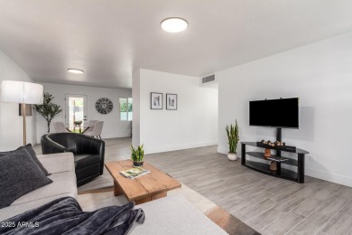 PRIME SOUTH SCOTTSDALE LOCATION!

Newly Remodeled 3+ Bedrooms on Coronado Golf Course in Arizona - for sale on GolfHomes.com, golf home, golf lot
