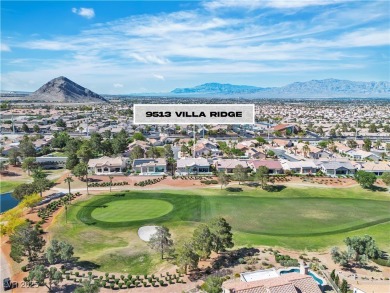 WELCOME to this FULLY FURNISHED, GOLF COURSE STUNNER IN SUN CITY on Highland Falls Golf Club in Nevada - for sale on GolfHomes.com, golf home, golf lot
