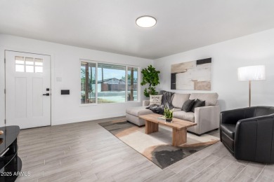 PRIME SOUTH SCOTTSDALE LOCATION!

Newly Remodeled 3+ Bedrooms on Coronado Golf Course in Arizona - for sale on GolfHomes.com, golf home, golf lot