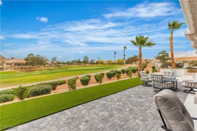 WELCOME to this FULLY FURNISHED, GOLF COURSE STUNNER IN SUN CITY on Highland Falls Golf Club in Nevada - for sale on GolfHomes.com, golf home, golf lot
