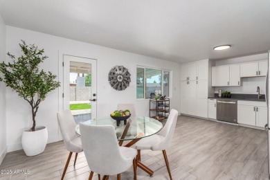 PRIME SOUTH SCOTTSDALE LOCATION!

Newly Remodeled 3+ Bedrooms on Coronado Golf Course in Arizona - for sale on GolfHomes.com, golf home, golf lot
