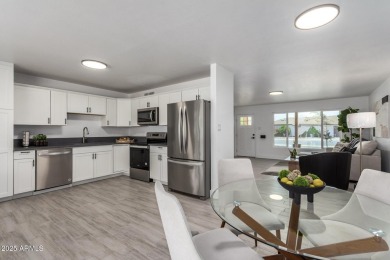 PRIME SOUTH SCOTTSDALE LOCATION!

Newly Remodeled 3+ Bedrooms on Coronado Golf Course in Arizona - for sale on GolfHomes.com, golf home, golf lot