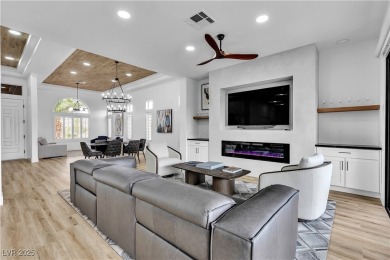 WELCOME to this FULLY FURNISHED, GOLF COURSE STUNNER IN SUN CITY on Highland Falls Golf Club in Nevada - for sale on GolfHomes.com, golf home, golf lot