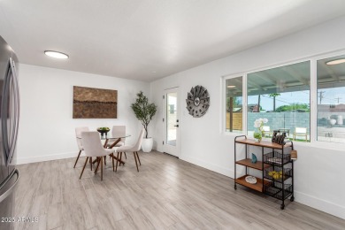 PRIME SOUTH SCOTTSDALE LOCATION!

Newly Remodeled 3+ Bedrooms on Coronado Golf Course in Arizona - for sale on GolfHomes.com, golf home, golf lot