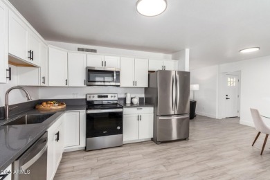 PRIME SOUTH SCOTTSDALE LOCATION!

Newly Remodeled 3+ Bedrooms on Coronado Golf Course in Arizona - for sale on GolfHomes.com, golf home, golf lot