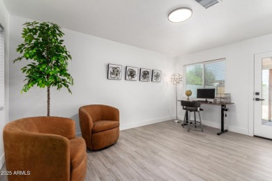 PRIME SOUTH SCOTTSDALE LOCATION!

Newly Remodeled 3+ Bedrooms on Coronado Golf Course in Arizona - for sale on GolfHomes.com, golf home, golf lot