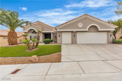 WELCOME to this FULLY FURNISHED, GOLF COURSE STUNNER IN SUN CITY on Highland Falls Golf Club in Nevada - for sale on GolfHomes.com, golf home, golf lot