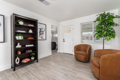 PRIME SOUTH SCOTTSDALE LOCATION!

Newly Remodeled 3+ Bedrooms on Coronado Golf Course in Arizona - for sale on GolfHomes.com, golf home, golf lot