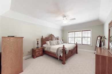 Welcome home to this beautifully updated 4-bedroom, 2-bath on The Golf Club At Cedar Creek in South Carolina - for sale on GolfHomes.com, golf home, golf lot