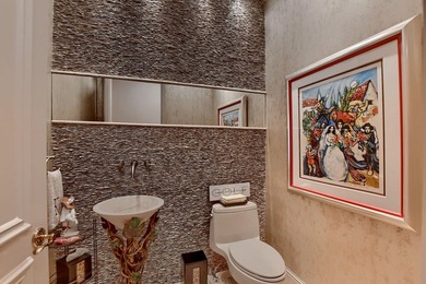 AMAZING 5 bedroom (or 4 bedroom plus a beautiful office w/ on Broken Sound Golf and Club  in Florida - for sale on GolfHomes.com, golf home, golf lot