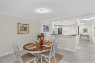Beautifully renovated 3 bedroom condo located on the golf course on  in Florida - for sale on GolfHomes.com, golf home, golf lot