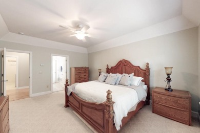 Welcome home to this beautifully updated 4-bedroom, 2-bath on The Golf Club At Cedar Creek in South Carolina - for sale on GolfHomes.com, golf home, golf lot