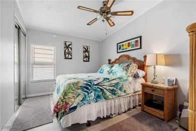 Fully Renovated  Move-In Ready Home in Tamiami Village - 55+ on Six Lakes Country Club in Florida - for sale on GolfHomes.com, golf home, golf lot
