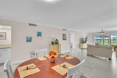 Beautifully renovated 3 bedroom condo located on the golf course on  in Florida - for sale on GolfHomes.com, golf home, golf lot