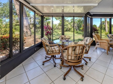 With two large bedrooms and a bedroom-sized den with well-lit on Plantation Golf and Country Club in Florida - for sale on GolfHomes.com, golf home, golf lot
