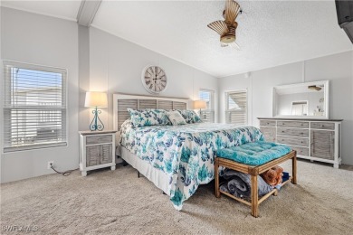 Fully Renovated  Move-In Ready Home in Tamiami Village - 55+ on Six Lakes Country Club in Florida - for sale on GolfHomes.com, golf home, golf lot