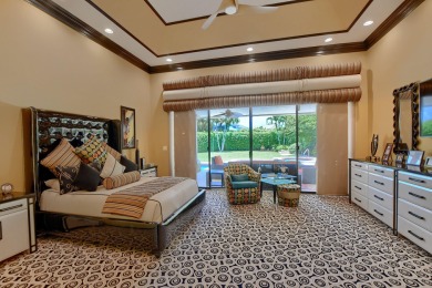 AMAZING 5 bedroom (or 4 bedroom plus a beautiful office w/ on Broken Sound Golf and Club  in Florida - for sale on GolfHomes.com, golf home, golf lot
