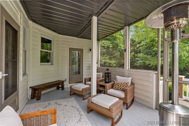 You'll be captivated by the custom craftsmanship  elegant design on The Club At Old Kinderhook in Missouri - for sale on GolfHomes.com, golf home, golf lot