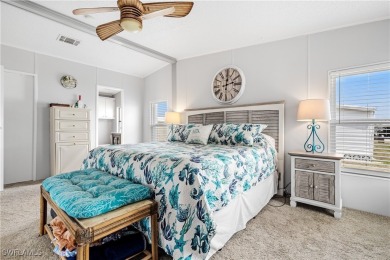 Fully Renovated  Move-In Ready Home in Tamiami Village - 55+ on Six Lakes Country Club in Florida - for sale on GolfHomes.com, golf home, golf lot