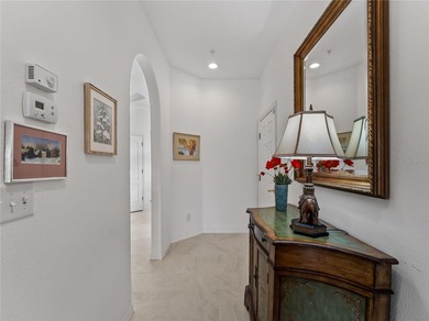 Experience the ultimate maintenance-free lifestyle in this on Heritage Oaks Golf and Country Club in Florida - for sale on GolfHomes.com, golf home, golf lot