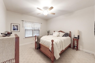 Welcome home to this beautifully updated 4-bedroom, 2-bath on The Golf Club At Cedar Creek in South Carolina - for sale on GolfHomes.com, golf home, golf lot