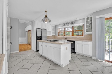 Get ready to fall in love with this stunning all-brick 6-bedroom on Fairfield Plantation Golf and Country Club in Georgia - for sale on GolfHomes.com, golf home, golf lot