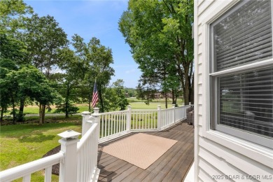 You'll be captivated by the custom craftsmanship  elegant design on The Club At Old Kinderhook in Missouri - for sale on GolfHomes.com, golf home, golf lot