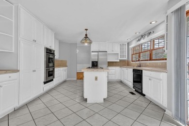 Get ready to fall in love with this stunning all-brick 6-bedroom on Fairfield Plantation Golf and Country Club in Georgia - for sale on GolfHomes.com, golf home, golf lot