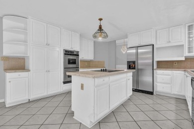 Get ready to fall in love with this stunning all-brick 6-bedroom on Fairfield Plantation Golf and Country Club in Georgia - for sale on GolfHomes.com, golf home, golf lot