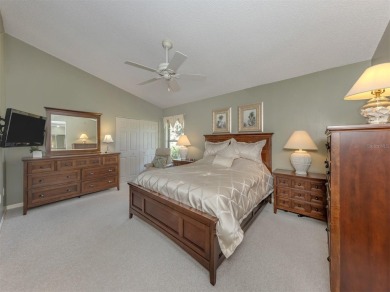 With two large bedrooms and a bedroom-sized den with well-lit on Plantation Golf and Country Club in Florida - for sale on GolfHomes.com, golf home, golf lot
