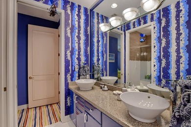 AMAZING 5 bedroom (or 4 bedroom plus a beautiful office w/ on Broken Sound Golf and Club  in Florida - for sale on GolfHomes.com, golf home, golf lot