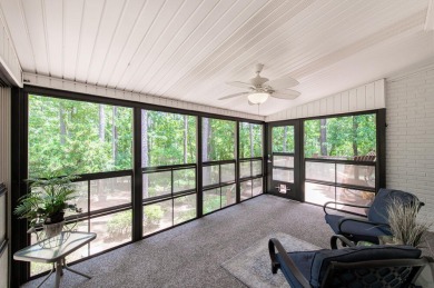 Welcome home to this beautifully updated 4-bedroom, 2-bath on The Golf Club At Cedar Creek in South Carolina - for sale on GolfHomes.com, golf home, golf lot
