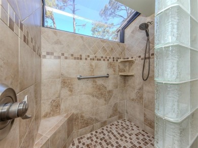 With two large bedrooms and a bedroom-sized den with well-lit on Plantation Golf and Country Club in Florida - for sale on GolfHomes.com, golf home, golf lot