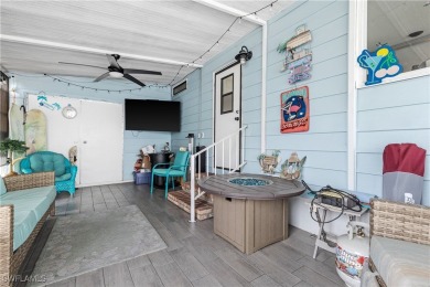 Fully Renovated  Move-In Ready Home in Tamiami Village - 55+ on Six Lakes Country Club in Florida - for sale on GolfHomes.com, golf home, golf lot